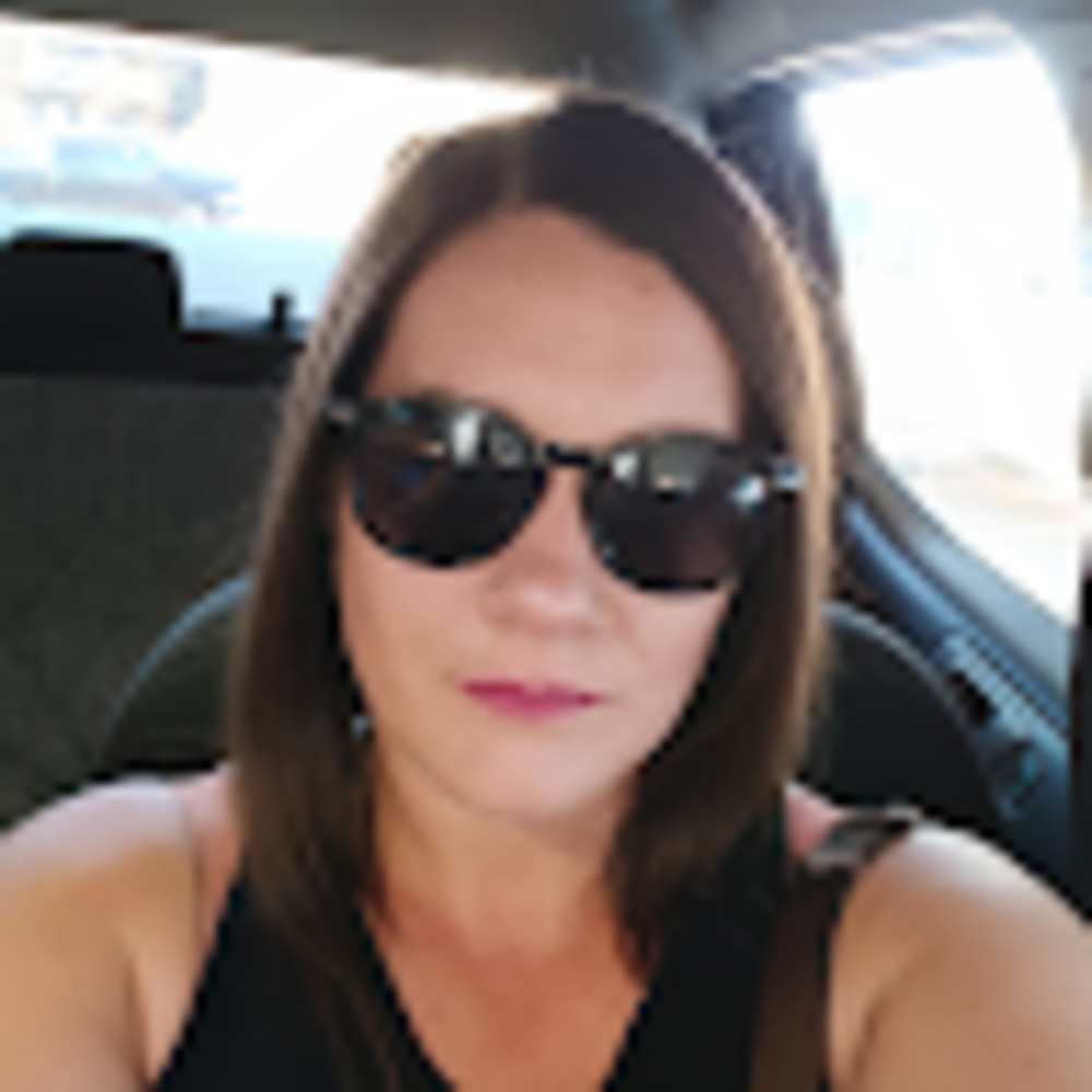 Meet your Posher, Alysia